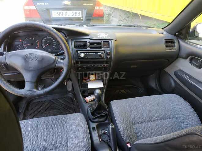 Toyota Corolla 1995, 630,000 km - 1.6 l - Bakı