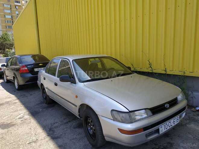 Toyota Corolla 1995, 630,000 km - 1.6 l - Bakı