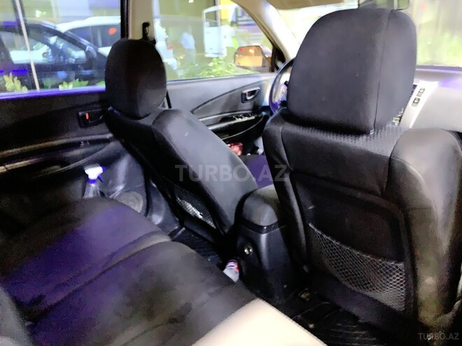 Hyundai Tucson 2008, 126,500 km - 2.0 l - Sumqayıt