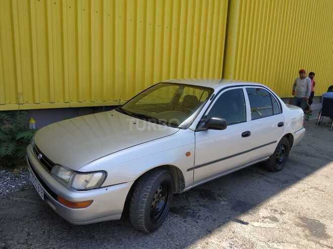 Toyota Corolla 1995, 630,000 km - 1.6 l - Bakı
