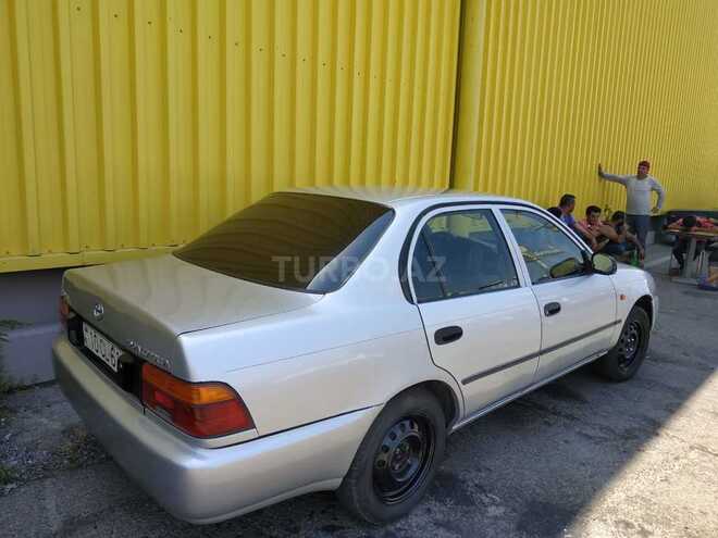 Toyota Corolla 1995, 630,000 km - 1.6 l - Bakı