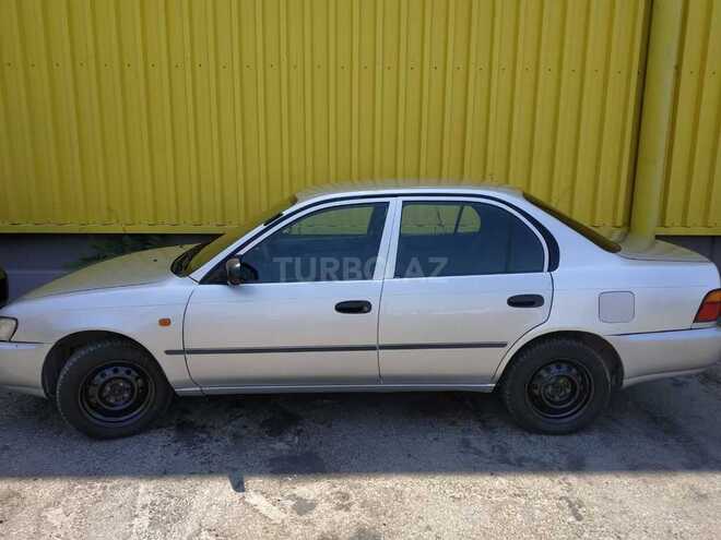 Toyota Corolla 1995, 630,000 km - 1.6 l - Bakı
