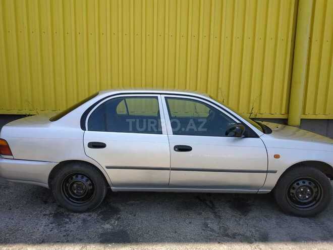 Toyota Corolla 1995, 630,000 km - 1.6 l - Bakı