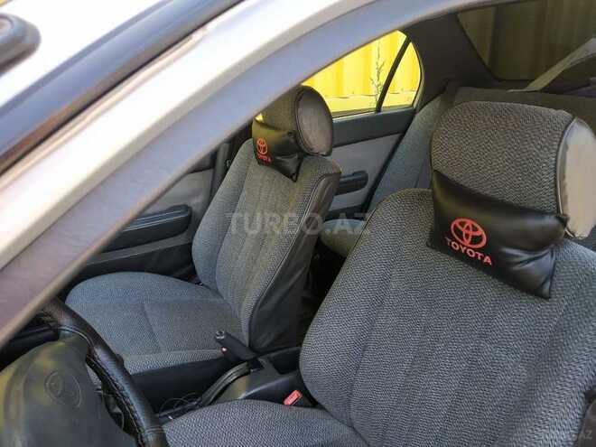 Toyota Corolla 1995, 630,000 km - 1.6 l - Bakı