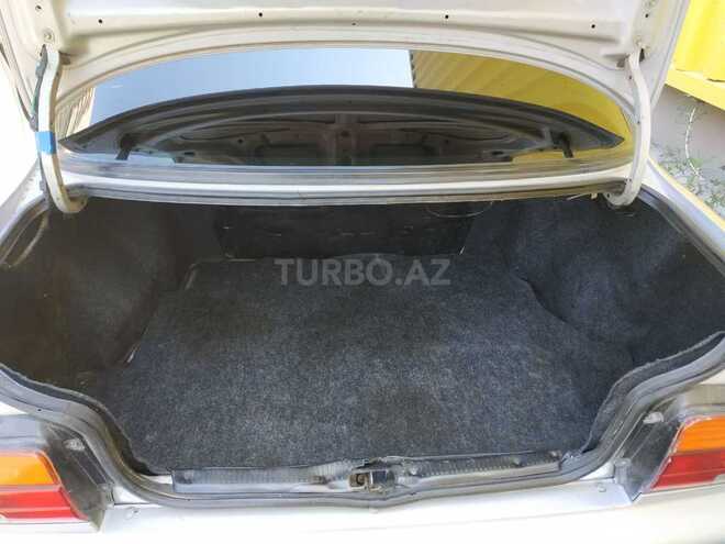 Toyota Corolla 1995, 630,000 km - 1.6 l - Bakı