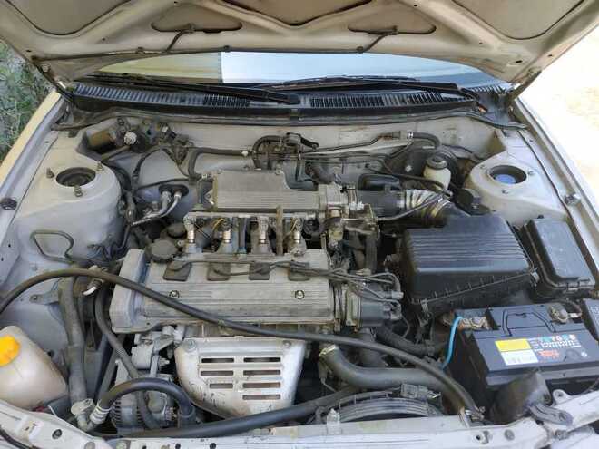 Toyota Corolla 1995, 630,000 km - 1.6 l - Bakı