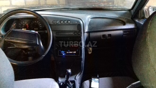 LADA (VAZ) 2115 2008, 118,000 km - 1.6 л - Şamaxı