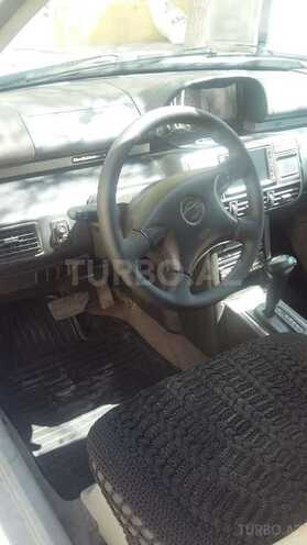 Nissan X-Trail 2001, 295,000 km - 2.0 l - Bakı