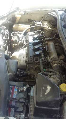 Nissan X-Trail 2001, 295,000 km - 2.0 l - Bakı