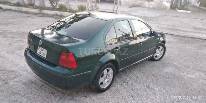 Volkswagen Jetta 1999, 125,300 km - 2.0 л - Bakı