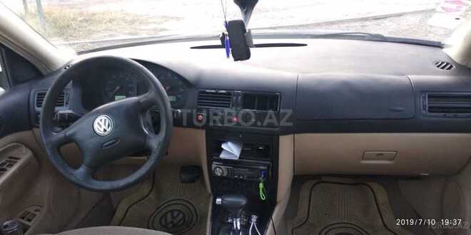 Volkswagen Jetta 1999, 125,300 km - 2.0 л - Bakı