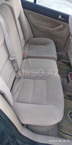 Volkswagen Jetta 1999, 125,300 km - 2.0 л - Bakı