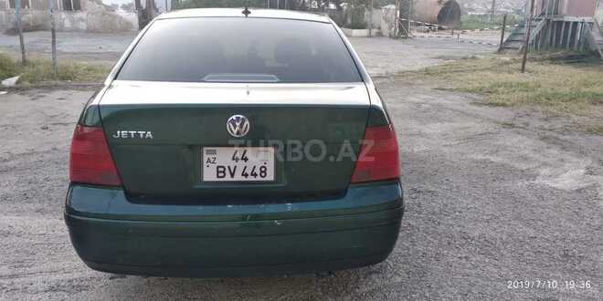 Volkswagen Jetta 1999, 125,300 km - 2.0 л - Bakı