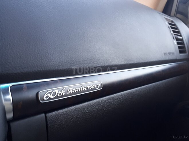 Toyota Land Cruiser 2011, 125,000 km - 4.0 l - Bakı