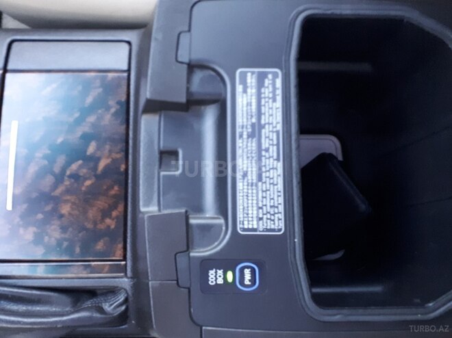 Toyota Land Cruiser 2011, 125,000 km - 4.0 l - Bakı
