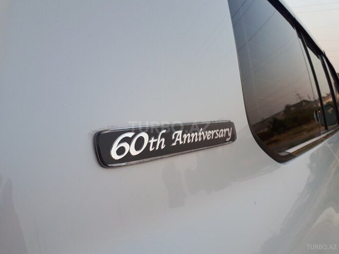 Toyota Land Cruiser 2011, 125,000 km - 4.0 l - Bakı