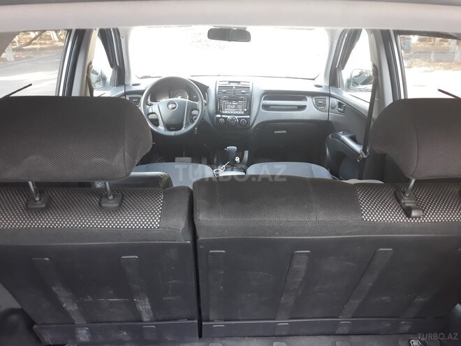 Kia Sportage 2008, 208,000 km - 2.0 l - Sumqayıt