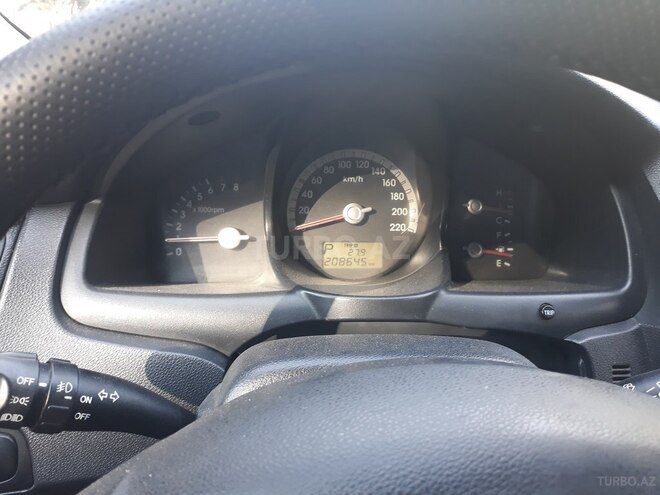 Kia Sportage 2008, 208,000 km - 2.0 l - Sumqayıt