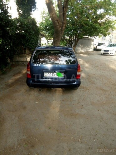 Opel Astra 1999, 435,000 km - 1.6 l - Bakı