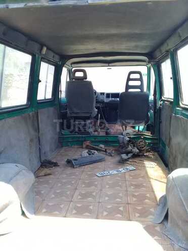 Renault Trafic 1992, 586,423 km - 2.5 л - Bakı