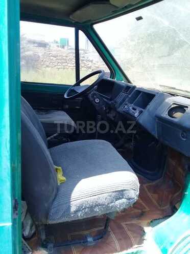 Renault Trafic 1992, 586,423 km - 2.5 л - Bakı
