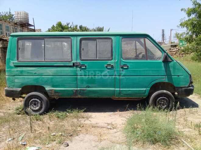 Renault Trafic 1992, 586,423 km - 2.5 л - Bakı