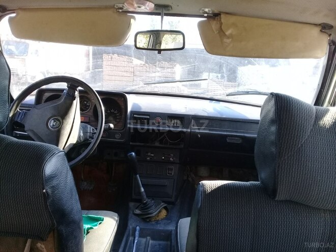 GAZ 24 1988, 345,689 km - 2.0 l - Sabirabad