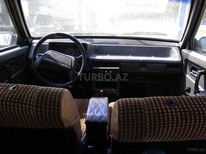 LADA (VAZ) 2109 1995, 202,089 km - 1.5 л - Astara