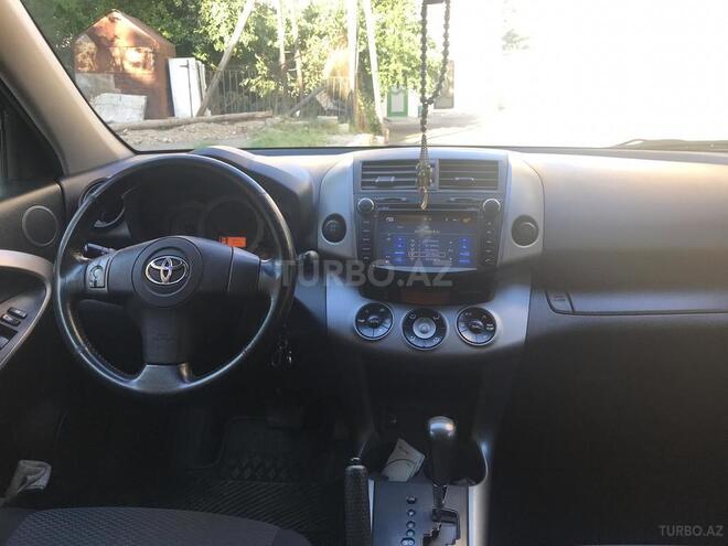 Toyota RAV4 2007, 371,000 km - 2.0 л - Bakı