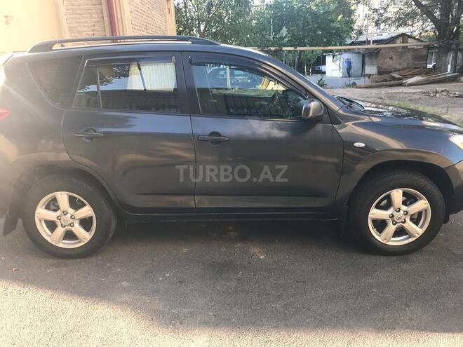 Toyota RAV4 2007, 371,000 km - 2.0 л - Bakı