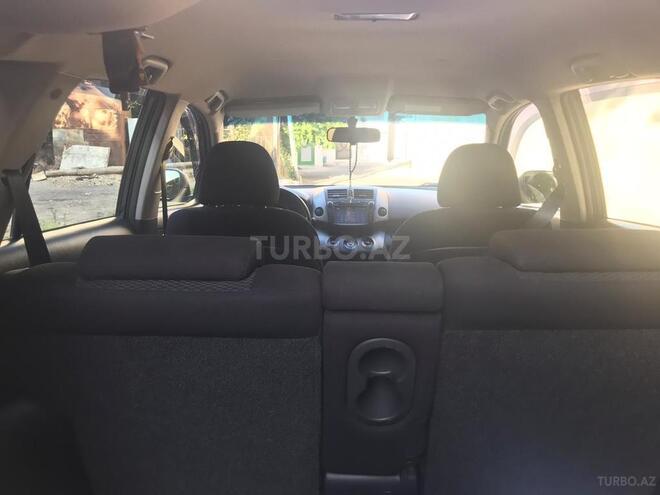 Toyota RAV4 2007, 371,000 km - 2.0 л - Bakı