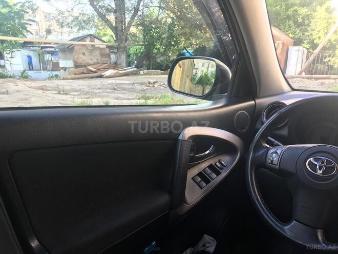 Toyota RAV4 2007, 371,000 km - 2.0 л - Bakı