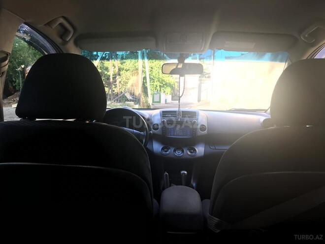Toyota RAV4 2007, 371,000 km - 2.0 л - Bakı