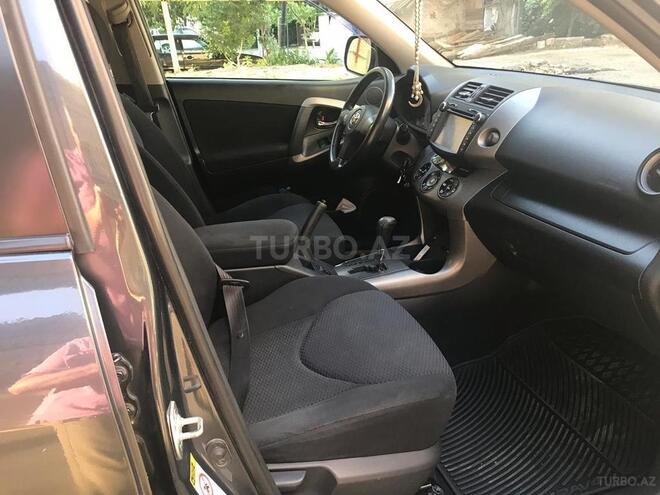 Toyota RAV4 2007, 371,000 km - 2.0 л - Bakı
