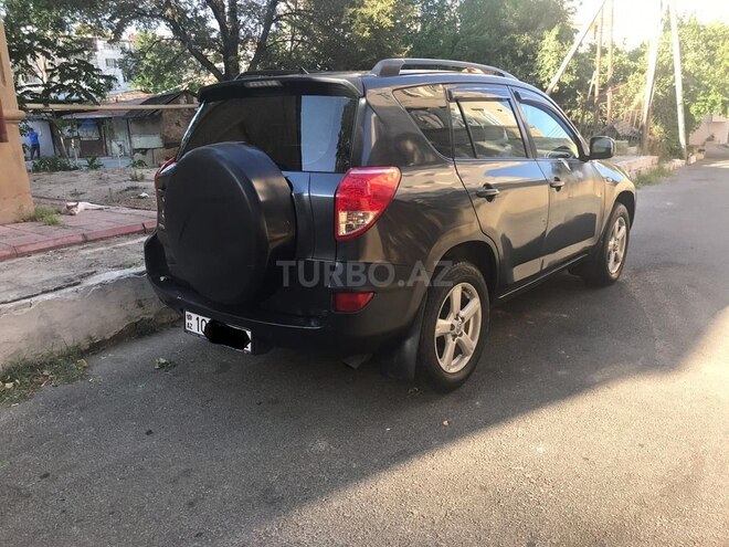 Toyota RAV4 2007, 371,000 km - 2.0 л - Bakı