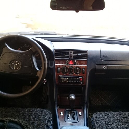 Mercedes C 180 1995, 436,778 km - 1.8 л - Bakı