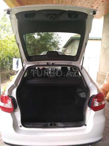 LADA (VAZ) Granta 2015, 41,000 km - 1.6 l - Masallı