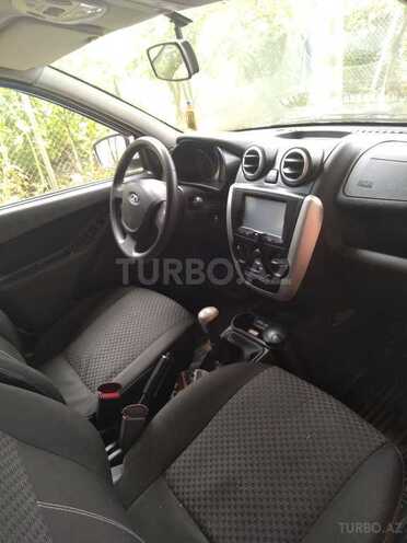 LADA (VAZ) Granta 2015, 41,000 km - 1.6 l - Masallı