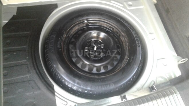 Opel Astra 2006, 173,000 km - 1.3 l - Bakı
