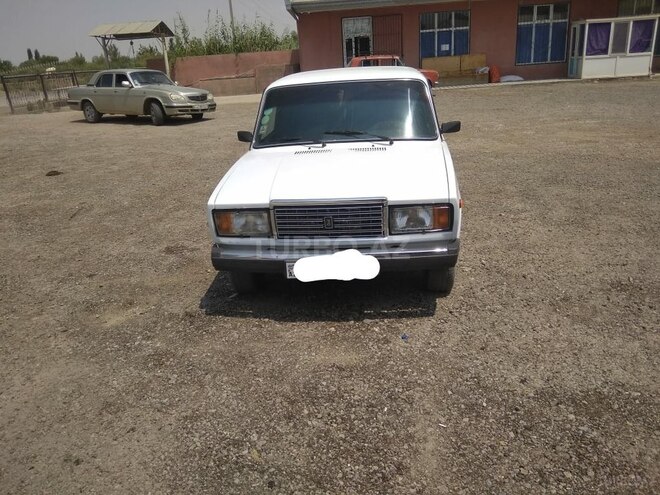 LADA (VAZ) 2107 2009, 83,527 km - 1.6 l - Bakı