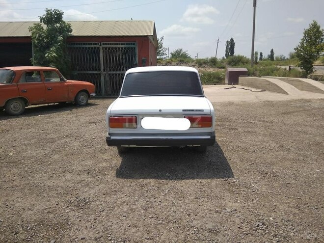LADA (VAZ) 2107 2009, 83,527 km - 1.6 l - Bakı