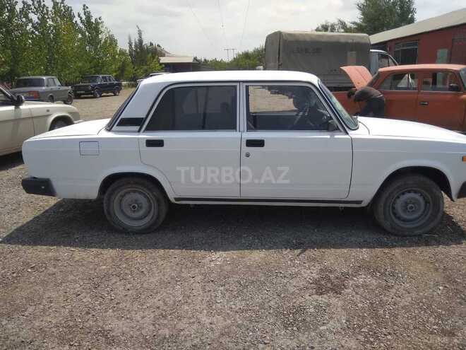 LADA (VAZ) 2107 2009, 83,527 km - 1.6 l - Bakı