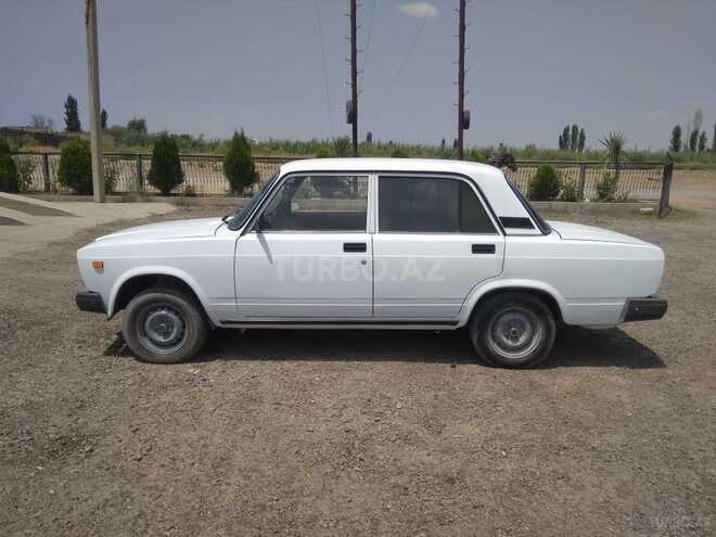 LADA (VAZ) 2107 2009, 83,527 km - 1.6 l - Bakı