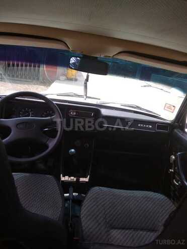 LADA (VAZ) 2107 2009, 83,527 km - 1.6 l - Bakı