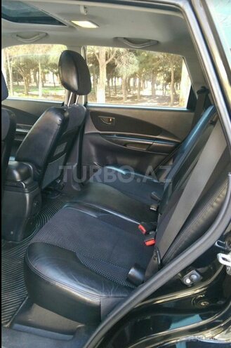 Hyundai Tucson 2008, 152,000 km - 2.0 l - Bakı