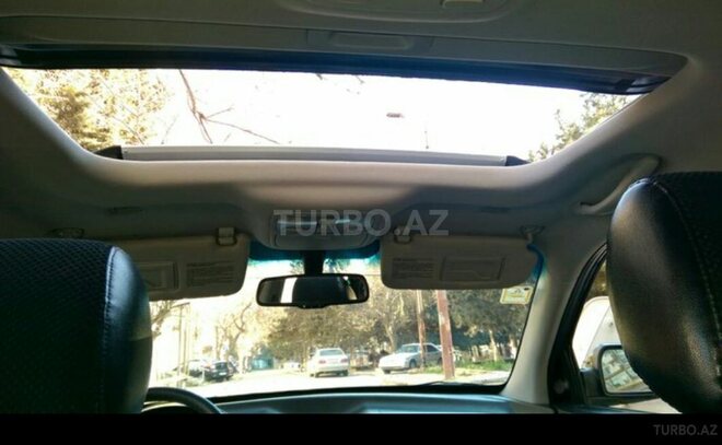 Hyundai Tucson 2008, 152,000 km - 2.0 l - Bakı