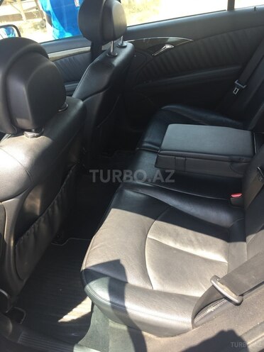 Mercedes E 280 2009, 220,000 km - 3.0 л - Bakı