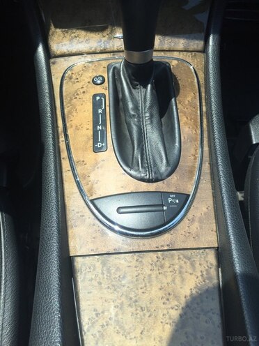 Mercedes E 280 2009, 220,000 km - 3.0 л - Bakı