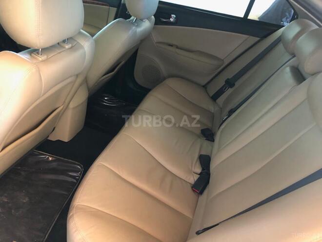 Hyundai Sonata 2008, 218,563 km - 2.4 л - Bakı