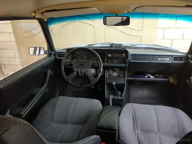 LADA (VAZ) 2107 2006, 106,468 km - 1.6 l - Salyan